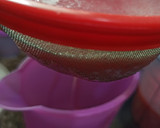 Foto langkah ke 3 dari resep Jus Jambu Biji Merah.