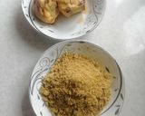 عکس مرحله 2 از دستور فسنجون پسته