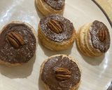 Foto del paso 15 de la receta: Scones Dulces