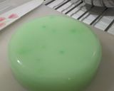 Foto langkah ke 1 dari resep Es puding susu.