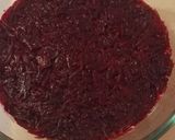 Céklás hússaláta recept fázis 4 fotója