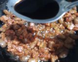 Foto del paso 2 de la receta: Relleno para chilidog