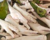 Foto langkah ke 1 dari resep Sop Ceker Ayam Empuk Sedaaapp 🤤🤤🤤.