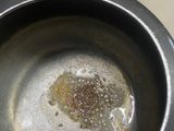 Green peas (Hare matar) ki Sabzi