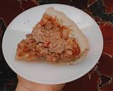 Foto del paso 15 de la receta: Tarta de manzana crumbles