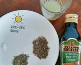 Foto langkah ke 4 dari resep Signature Simple Salad With Lemony Olive Oil Dressing.