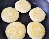 Foto langkah ke 7 dari resep Mochi Kentang.