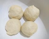 Foto langkah ke 5 dari resep Pizza Pocket aka Calzone.
