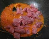 Foto langkah ke 2 dari resep Gongso Daging Sapi Semarang.