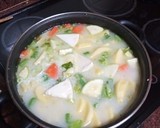 Foto del paso 2 de la receta: Vichyssoise de lechuga