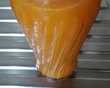 Foto del paso 2 de la receta: Bebida de piña con zanahoria 🍍😊🥕