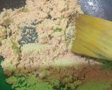 बनाना सेमोलिना हलवा(Banana Semolina Halwa Recipe In Hindi) रेसिपी चरण 5 फोटो