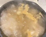 A picture of step 1 of Buffalo Chicken Flatbread.