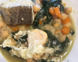 Foto del paso 4 de la receta: Potaje de Vigilia, receta familiar de mi madre y mi hermana Lola