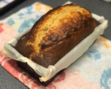 Foto del paso 8 de la receta: Banana bread 🍌🍌