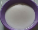 Foto langkah ke 1 dari resep Es gabus.