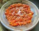 Foto langkah ke 3 dari resep Sambal gami.