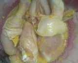 Foto langkah ke 1 dari resep Fried Chicken.