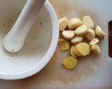 Lemon-honey chicken recipe step 1 photo