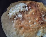 Foto del paso 4 de la receta: Masa de Crepes🌯🥞 con yuca🌯🌮 sin huevo ni lacteos...🥘🌮