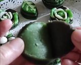 Foto langkah ke 7 dari resep Lapis Jongkong Khas Surabaya.
