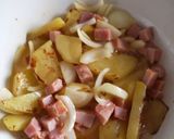 Foto del paso 4 de la receta: Tortilla de papas
