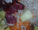 Foto del paso 2 de la receta: Guiso pobre😁