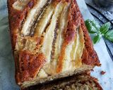 Foto langkah ke 3 dari resep Roti dan Cake Pisang.