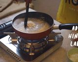 Foto langkah ke 2 dari resep Resep Mac n Cheese Mudah.