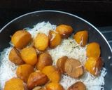 মাটন বিরিয়ানি (Mutton Biryani Recipe in Bengali) রেসিপি ধাপ - 5 ছবি