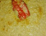 صورة لخطوة 1 من وصفة جريش كذاب بشوفان ودجاج لذيذ جداً وسهل طعمه نفس حق مطاعم 😋