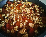 Foto del paso 5 de la receta: Tarta tatin de albaricoque