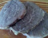 Foto del paso 2 de la receta: Vitel tone