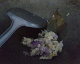 Foto langkah ke 2 dari resep Ati Rempelo Ayam Kecap.