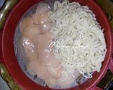 Foto langkah ke 1 dari resep Seblak Judes.