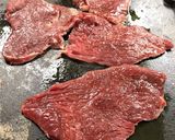 Foto del paso 8 de la receta: Chacarero