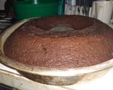Foto del paso 4 de la receta: Bizcochuelo Chocolino