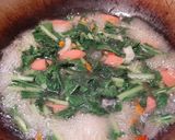 Foto langkah ke 3 dari resep Ca Sawi Pedas.