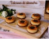 Foto del paso 9 de la receta: Volcanos de almendra
