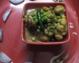 White  fulgobi recipe step 18 photo