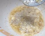 A picture of step 2 of Healthy Egg Salad.