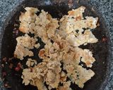 Foto langkah ke 1 dari resep Sambal Tempe Kangkung.