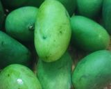 आम का कम तेल वाला अचार रेसिपी चरण 1 फोटो