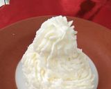 Foto del paso 2 de la receta: Crema De Leche Batida Con Truco Para Estabilizar
