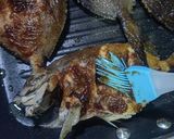Foto langkah ke 3 dari resep Ikan bakar parape khas Makassar.