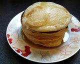 صورة لخطوة 3 من وصفة المصابيب بطريقة الغالية أميرة بأخلاقي ❤❤طعم جدااا لذيذ☺😋😋