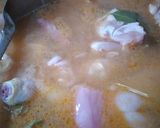 Foto langkah ke 1 dari resep Ayam Bakar Teflon.