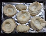 Foto del paso 2 de la receta: Pavlova fácil