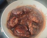 Foto del paso 5 de la receta Carrilleras de ternera al vino tinto