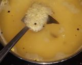 A picture of step 4 of Chicken semi dum biryani.